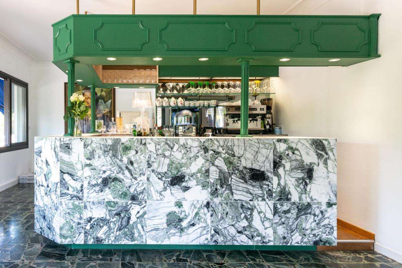 Hotel La Quietude Les Issambres Zewnętrze zdjęcie