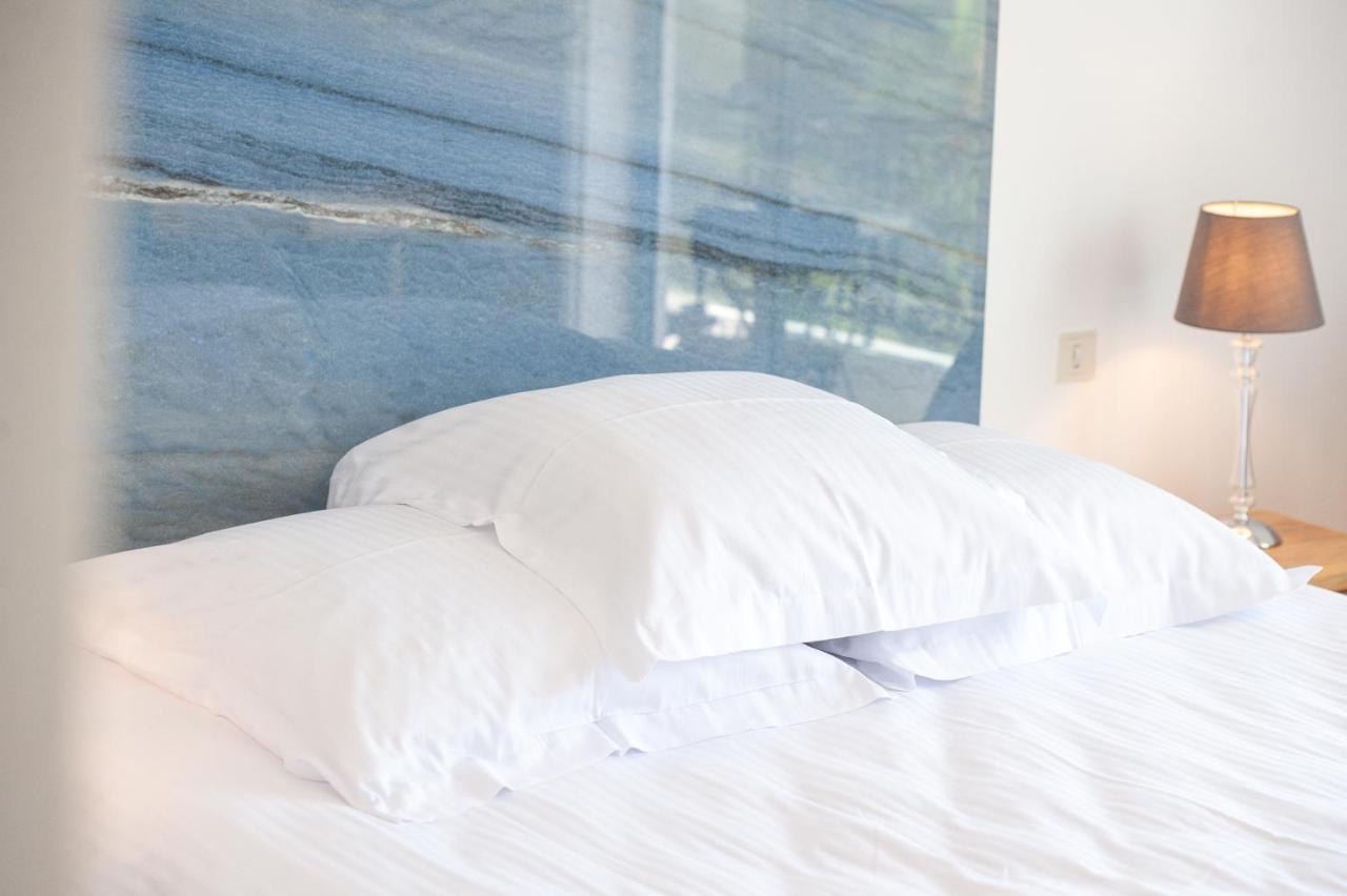 Hotel La Quietude Les Issambres Zewnętrze zdjęcie