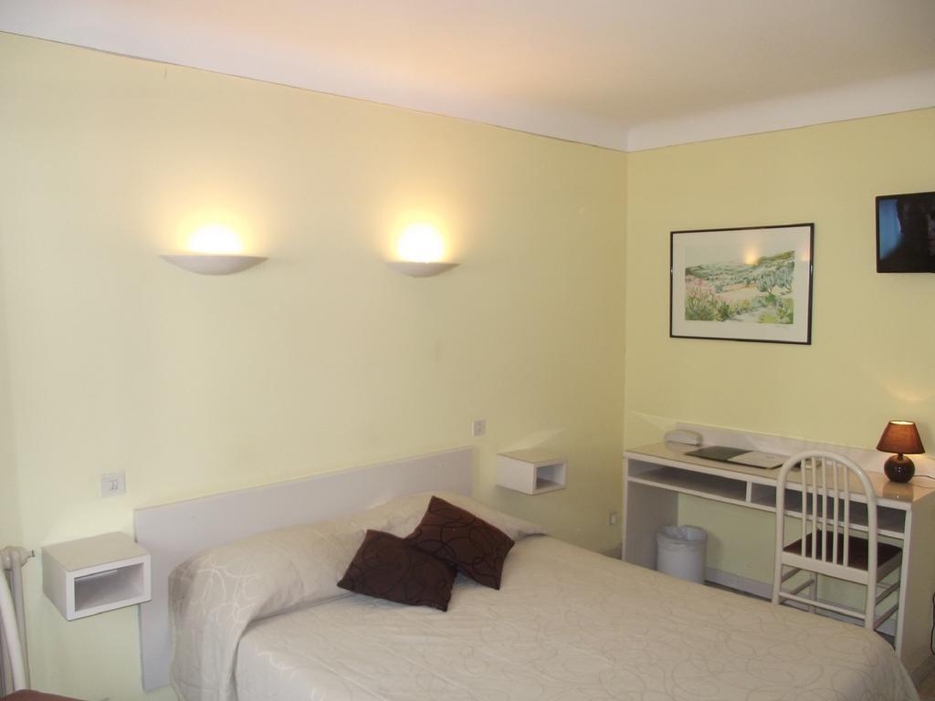 Hotel La Quietude Les Issambres Zewnętrze zdjęcie