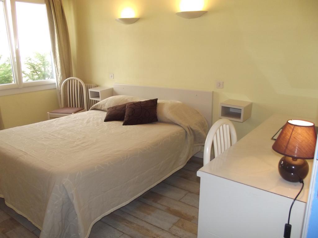 Hotel La Quietude Les Issambres Zewnętrze zdjęcie