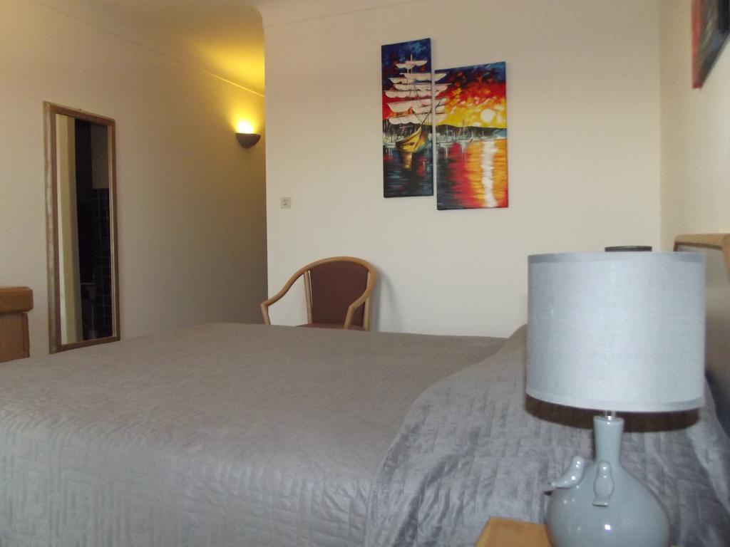 Hotel La Quietude Les Issambres Zewnętrze zdjęcie
